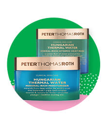 Peter Thomas Roth Hungarian Thermal Water Mask (Credit: Ulta)