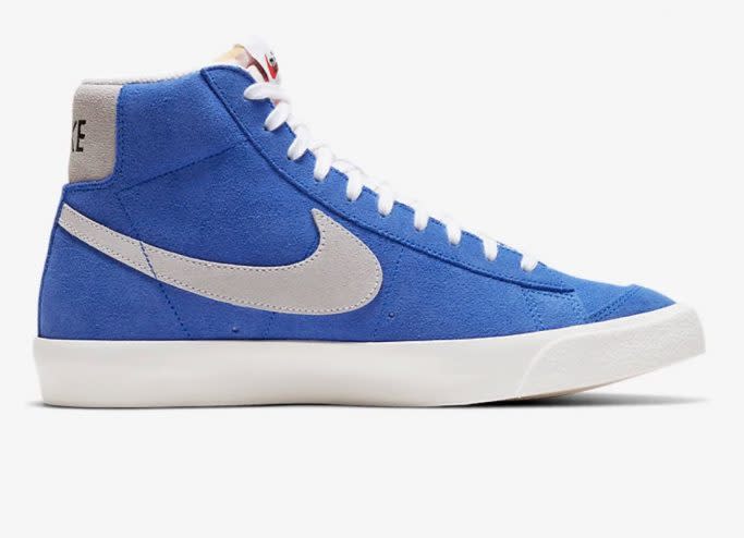 Nike Blazer Mid