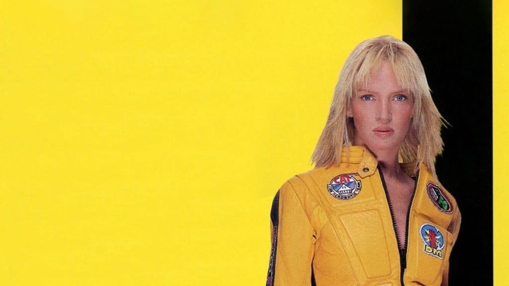 Kill Bill Volume 1 Where to Watch and Stream Online