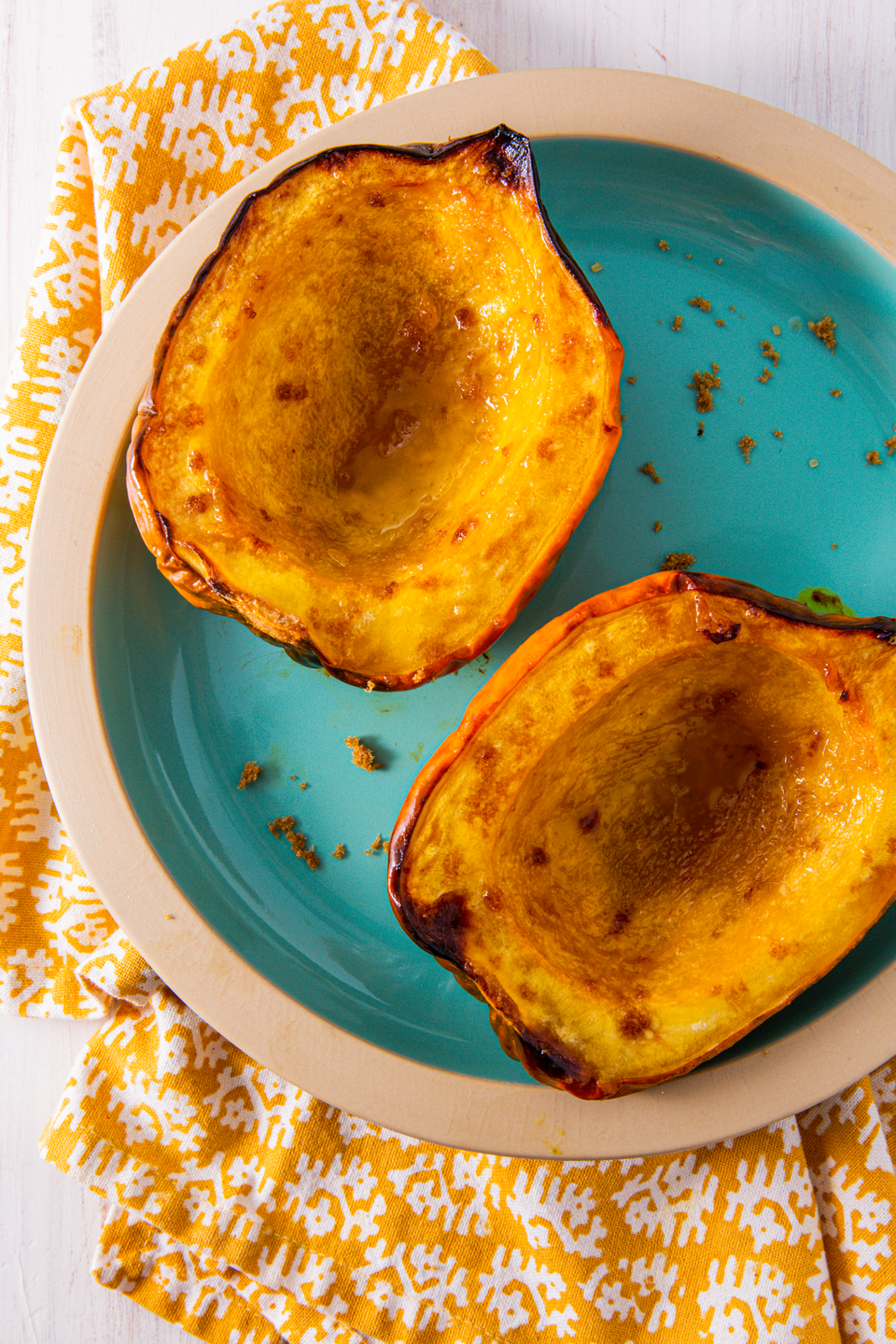 Acorn Squash