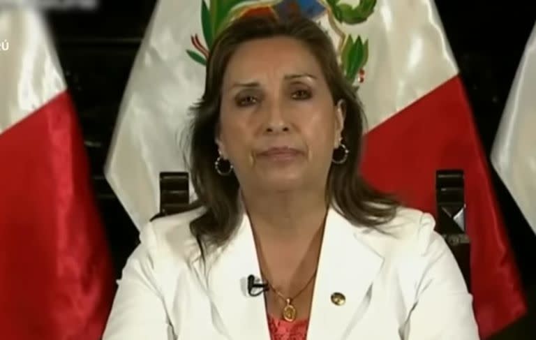 La actual presidenta peruana Dina Boluarte, que accedió al cargo tras la destitución de Pedro Castillo, enfrenta múltiples protestas en todo el país pidiendo su renuncia y el adelantamiento de elecciones