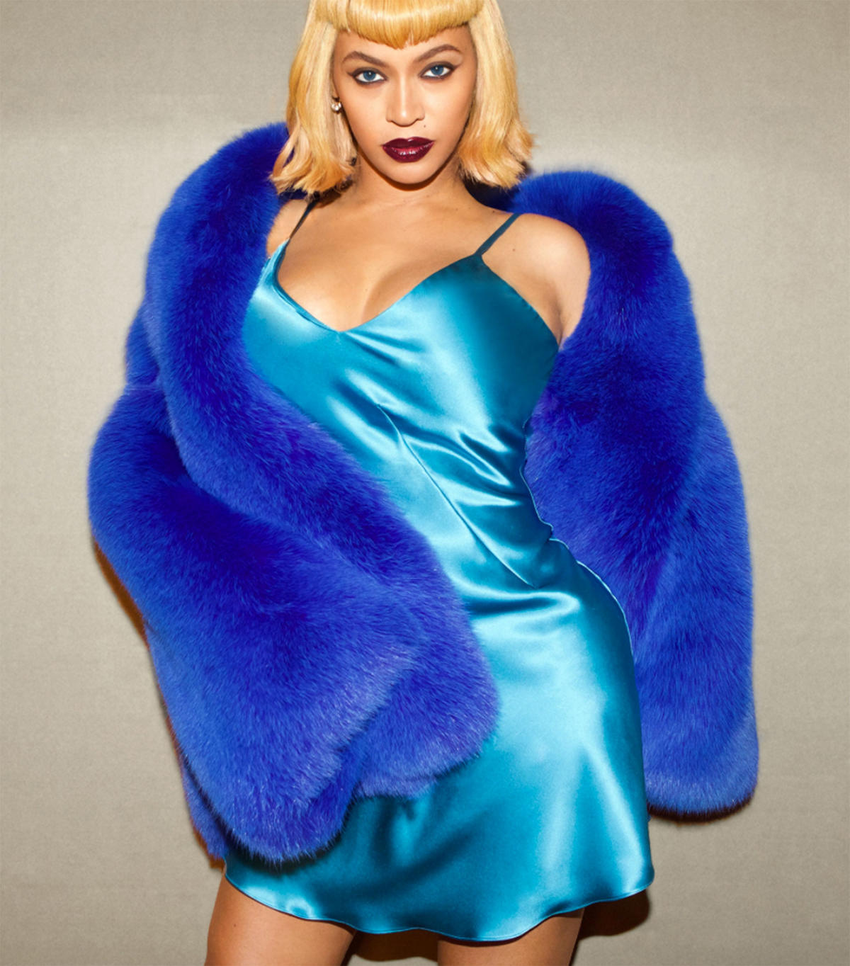 Beyoncé Called Lil Kim The Original Queen B And Recreated Five Of Her  Looks, And We Can't Deal