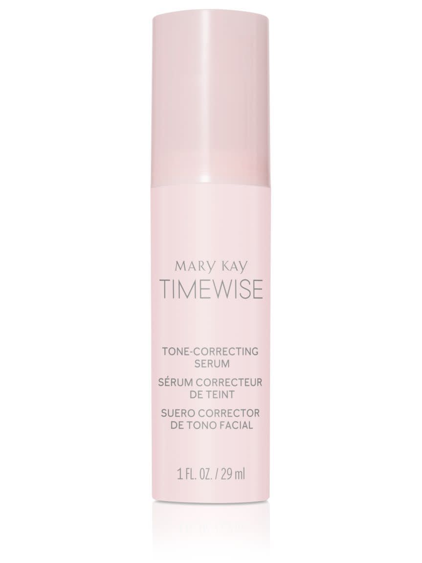 TimeWise Tone-Correcting Serum