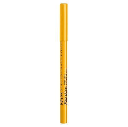 Epic Wear Liner Stick Long Lasting Eyeliner Pencil in Cosmic Yellow