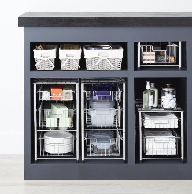 These Under-Sink Storage Solution Are on Sale at