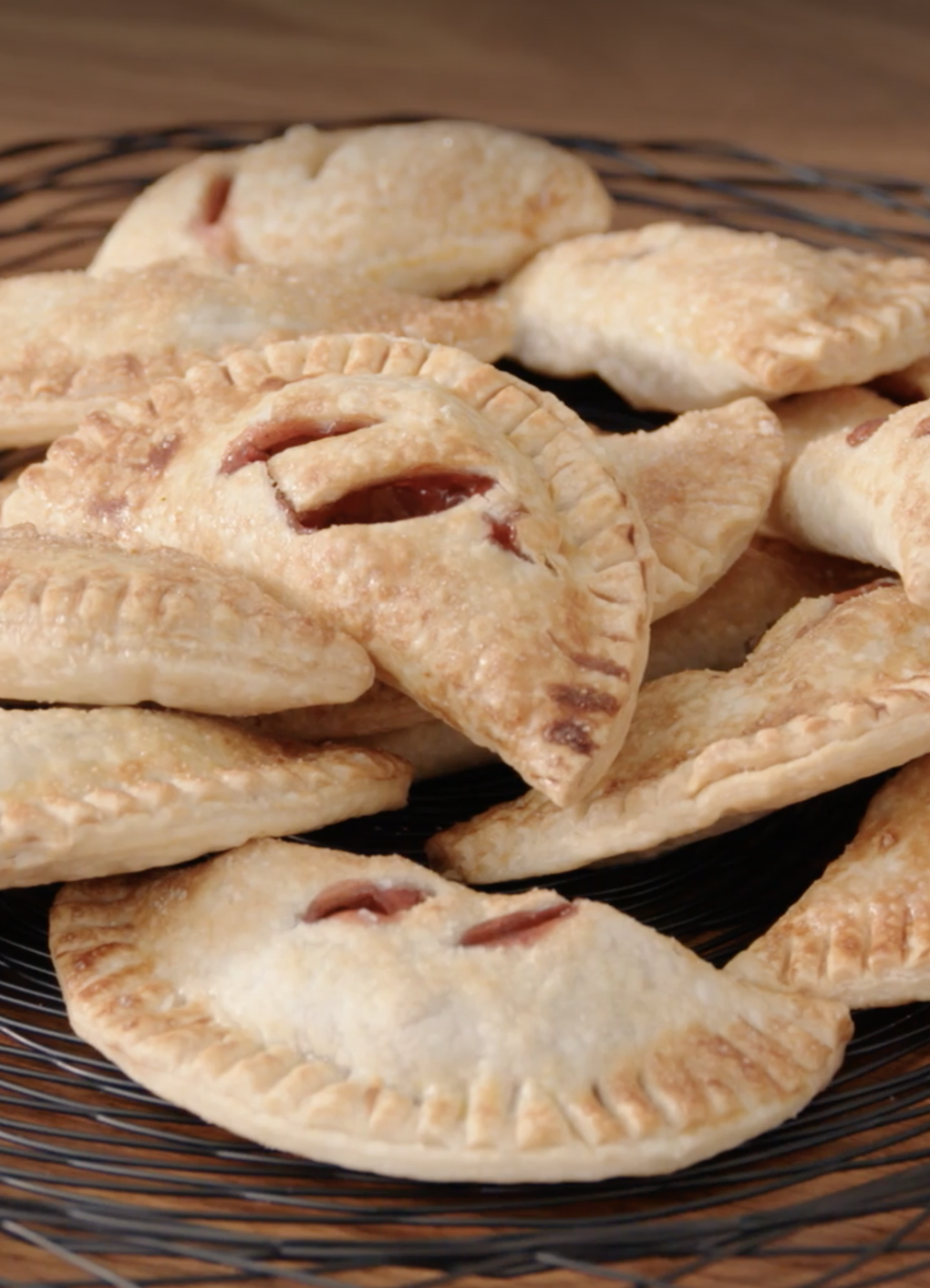 Air Fryer Hand Pies