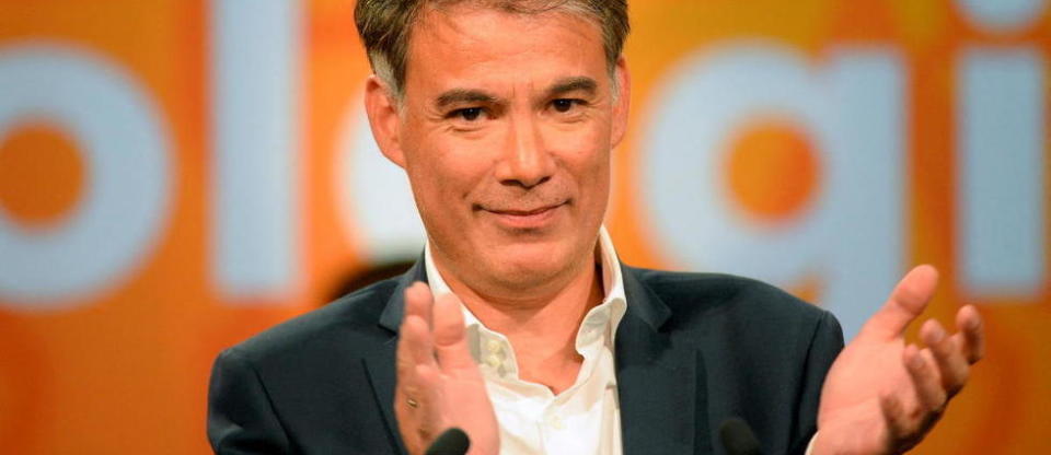 Olivier Faure a aisément été réélu à la tête du Parti socialiste (PS).
