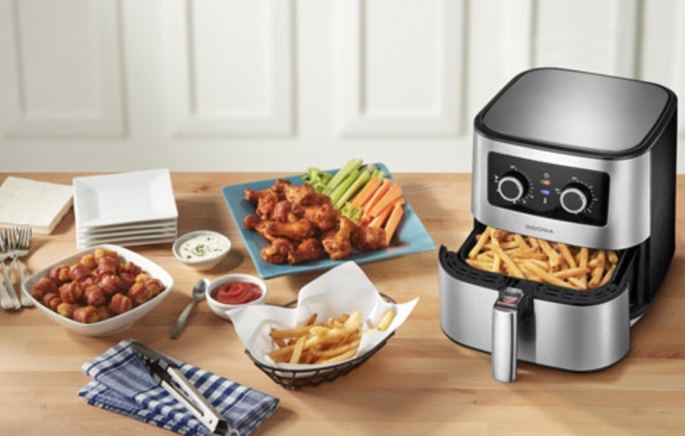 Best Buy Canada's Top Deals of the week include this popular air fryer.