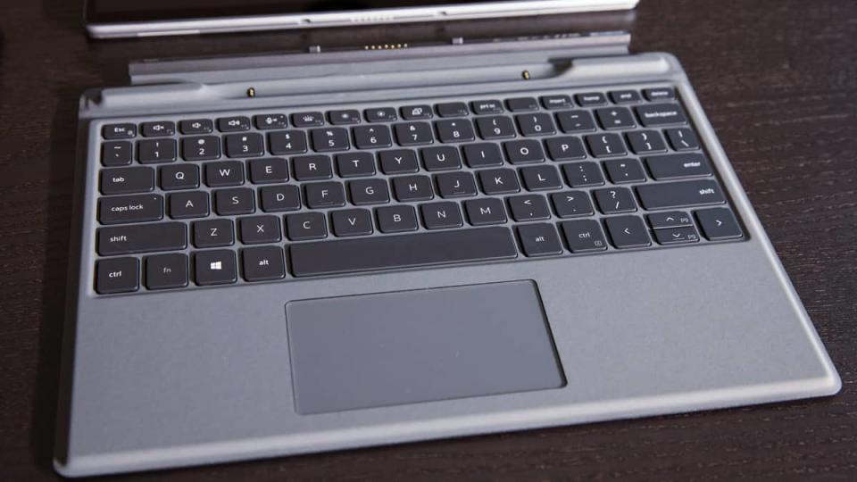 dell latitude 7320 detachable keyboard