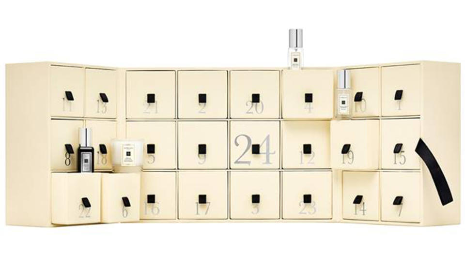 advent calendar 2020 jo malone