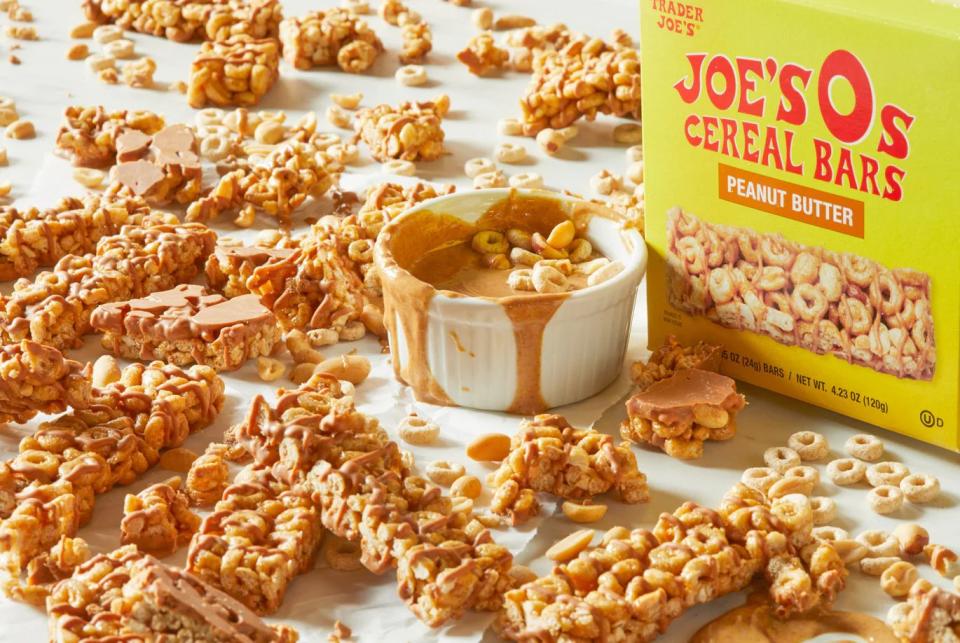 joes os cereal bars