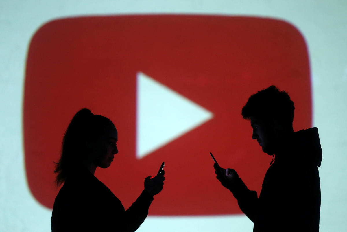 YouTube cracks down on videos that could encourage eating disorders - engadget.com