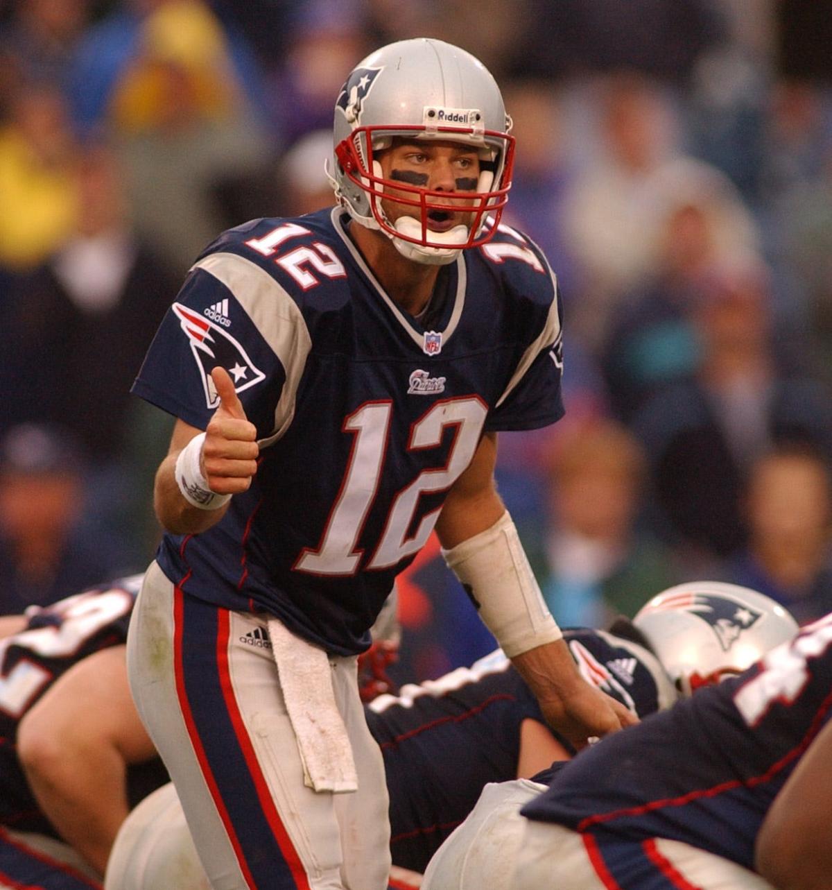 Joe Pompliano on X: Tom Brady is officially retiring after 22