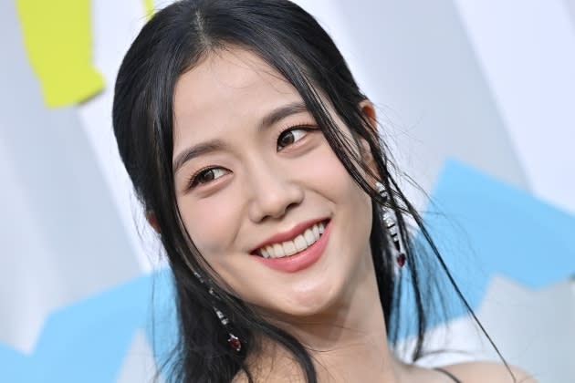 jisoo blackpink - Credit: Axelle/Bauer-Griffin/FilmMagic/Getty Images