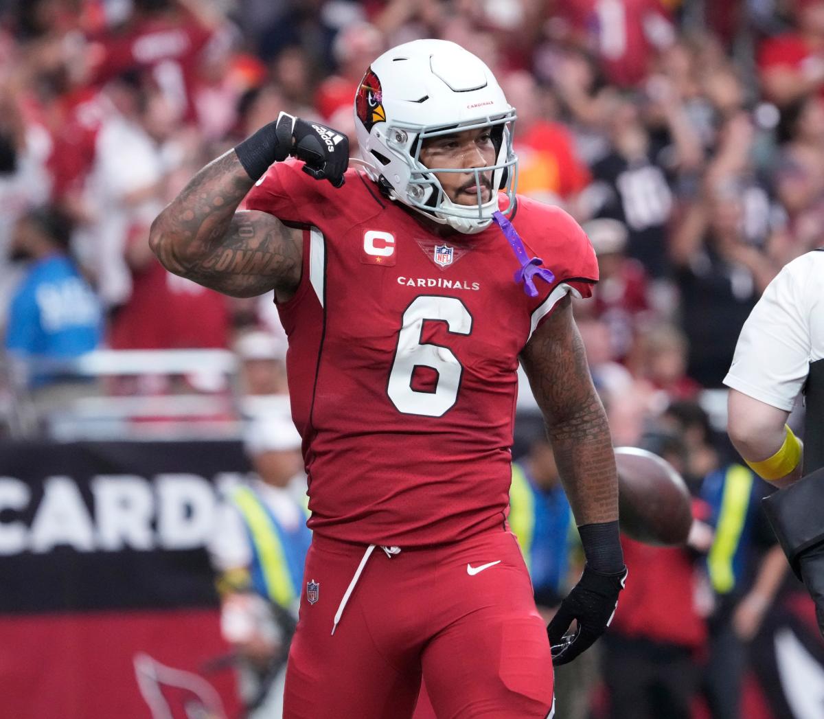 Raiders vs Cardinals Prediction and Odds for 2022 Week 2 NFL Football