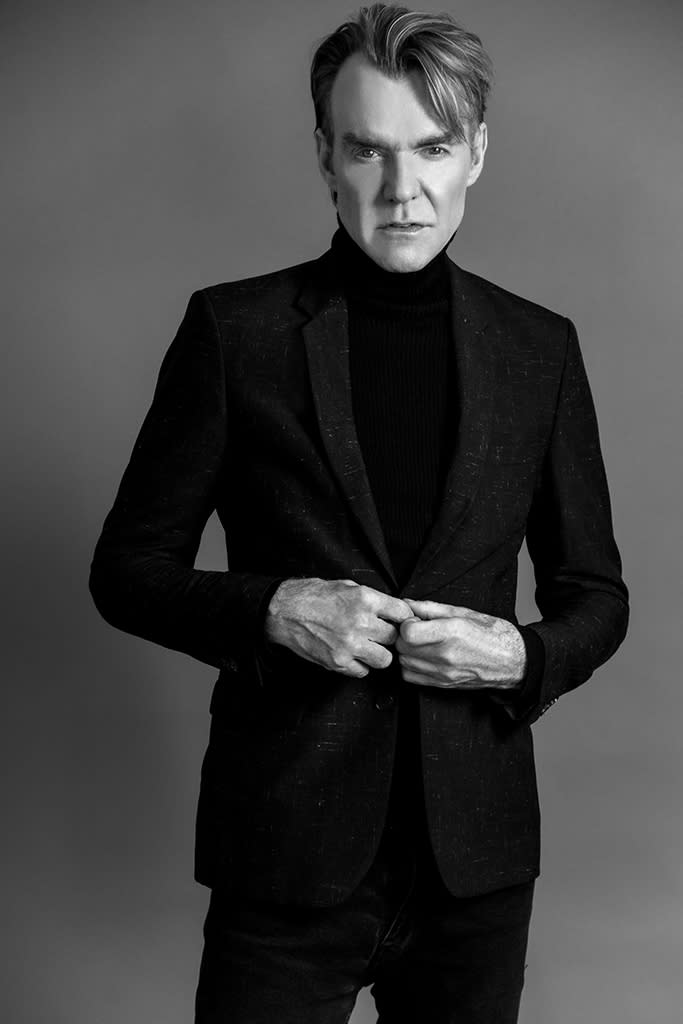 Ken Downing - Credit: Courtesy of Hearst