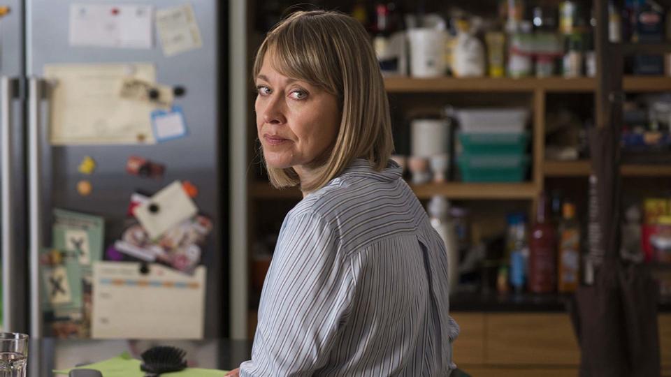 nicola walker dramas