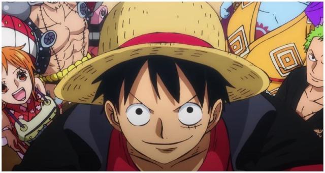 One Piece Episode 1000 spoilers: Nostalgic opening, Straw Hats