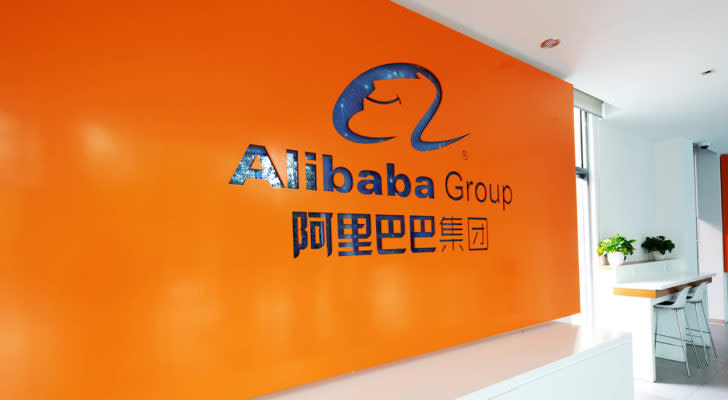 The 3 Main Reasons Alibaba Stock Will Continue to Rise