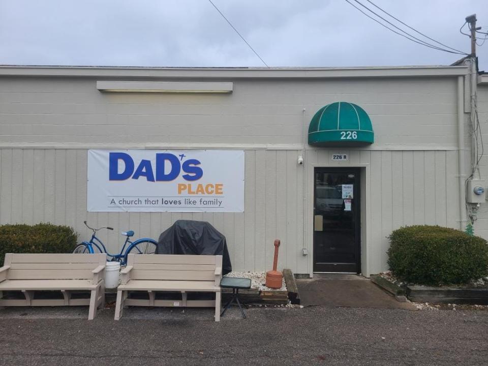 Dad's Place, an Evangelical church in Bryan, Ohio, opens its doors to many unhoused people. The church is now suing the city and its officials after alleged accusations of harassment and intimation.