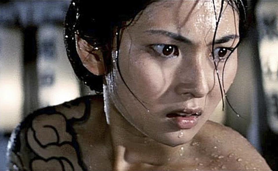 Best Japanese horror movies