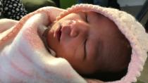 'A beautiful thing:' 3 babies born within 24 hours to the same Resolute family