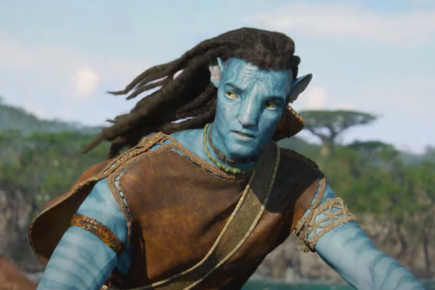 James Cameron Cursed at Fox Exec Who Wanted 'Avatar' Shorter Runtime