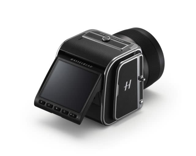 Hasselblad 970X 50C