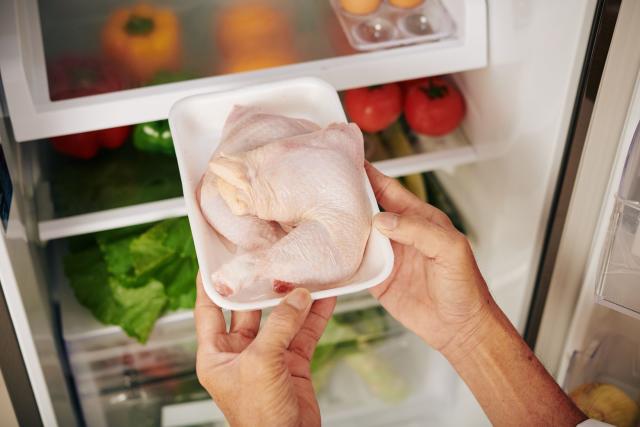 12 Mistakes You Might Be Making When Defrosting Meat