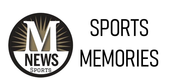 Monroe News Sports Memories