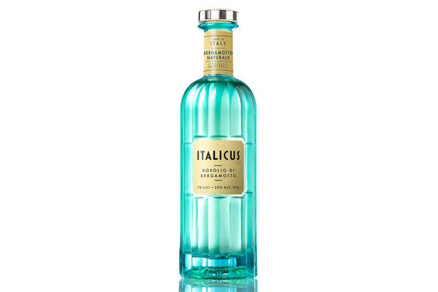 <p>Rosolio Italicus</p>