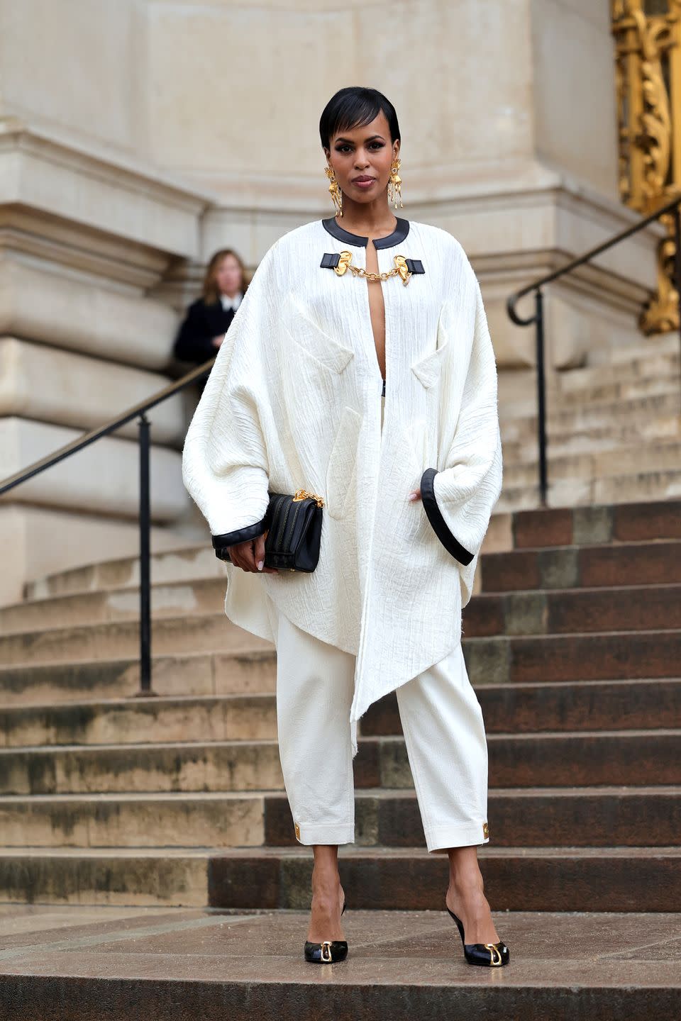 schiaparelli frow couture