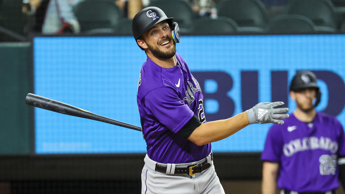 MLB Team Roundup: Colorado Rockies