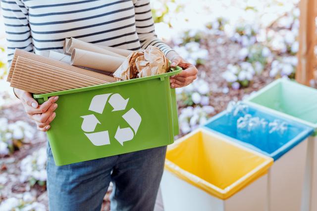 How to Recycle  Recycling Myths Debunked