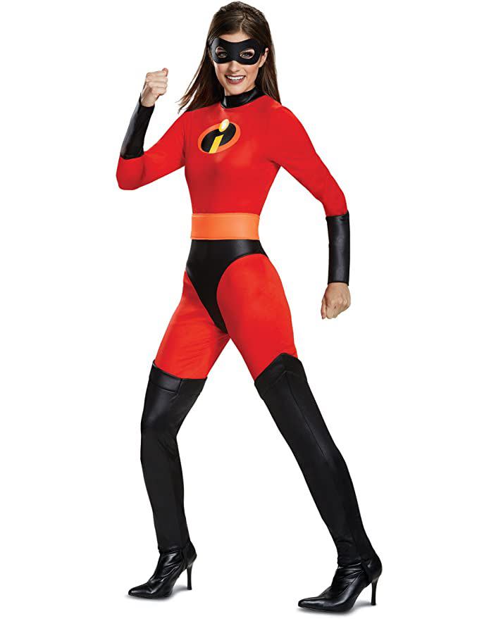 42) “The Incredibles”