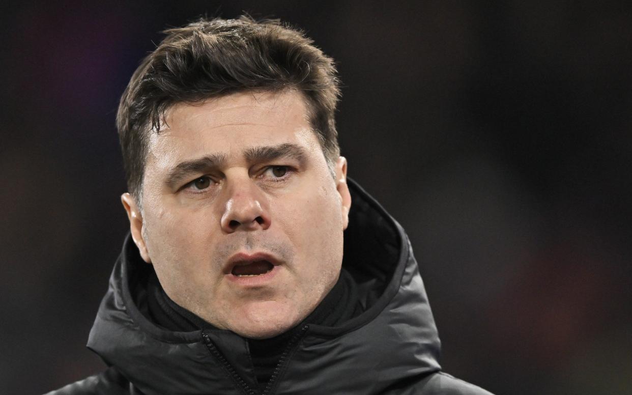 Mauricio Pochettino - Mauricio Pochettino warns Chelsea owners: Argentina fans would erupt at multi-club plans