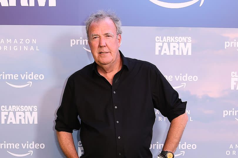 clarkson