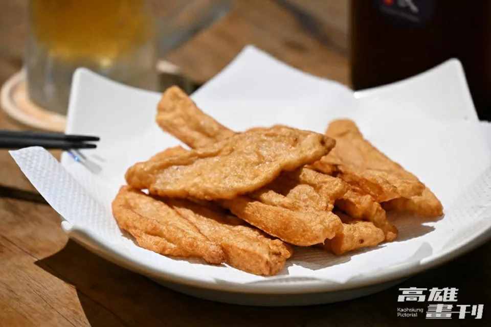 高雄微醺餐酒館