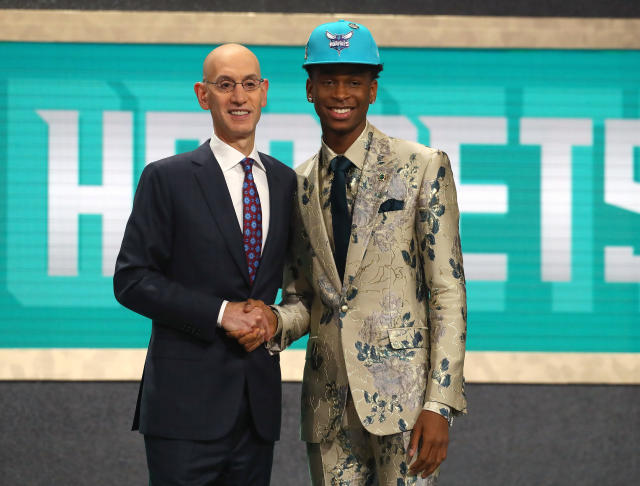 NBA draft 2018: Latest NBA draft rumours as teams could trade into