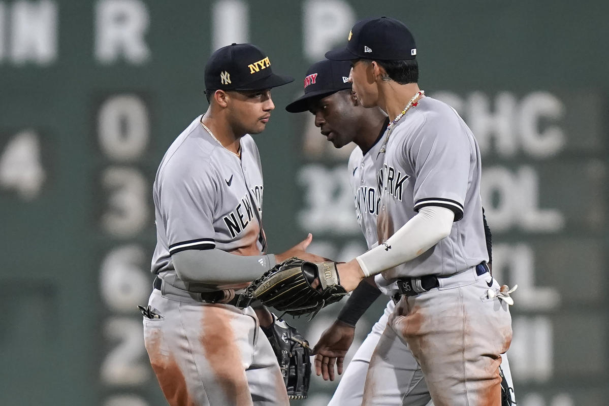 Shohei Ohtani Borrows From Fiction Against Red Sox at Fenway - The New York  Times