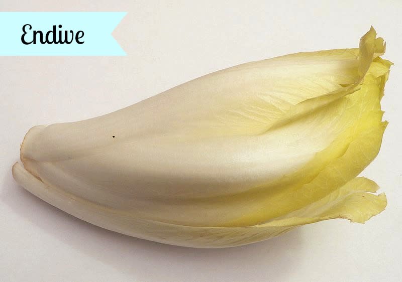 Endive