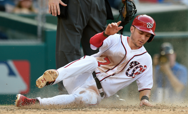 Why isn't the Phillies' Trea Turner stealing more bases?