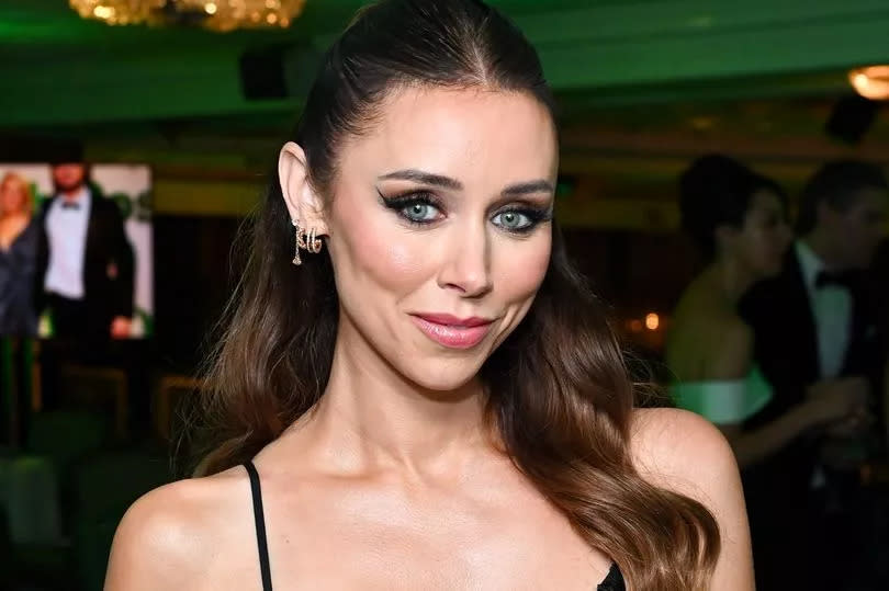 Una Healy