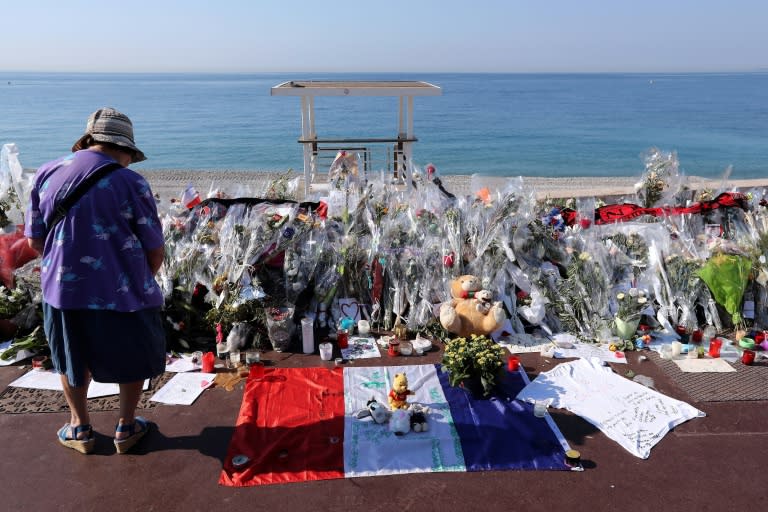 The Bastille Day attack in Nice has sparked anger and racism, putting further strain on an already tense political atmosphere in France