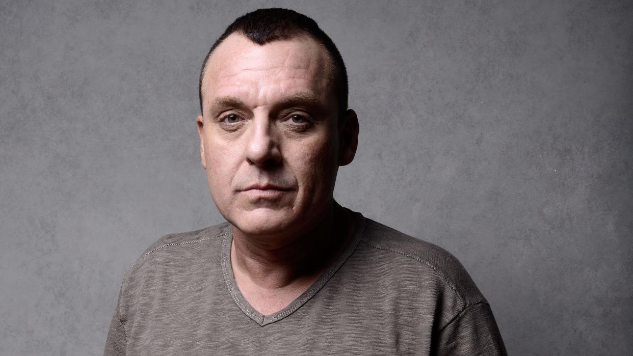 Tom Sizemore / Cortesía