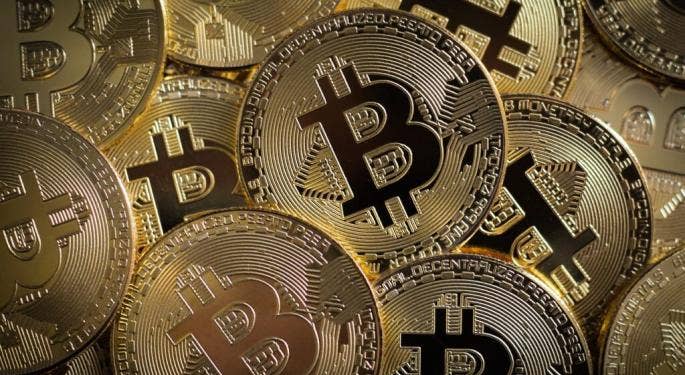 Un trader prevede il possibile sorpasso del Bitcoin sull’S&P 500