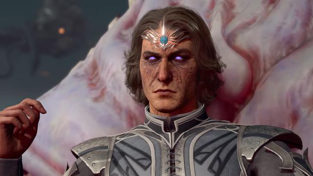 Baldur's Gate 3,' From Larian Studios, Set in a D&D World, Lives Up to the  Hype - Bloomberg