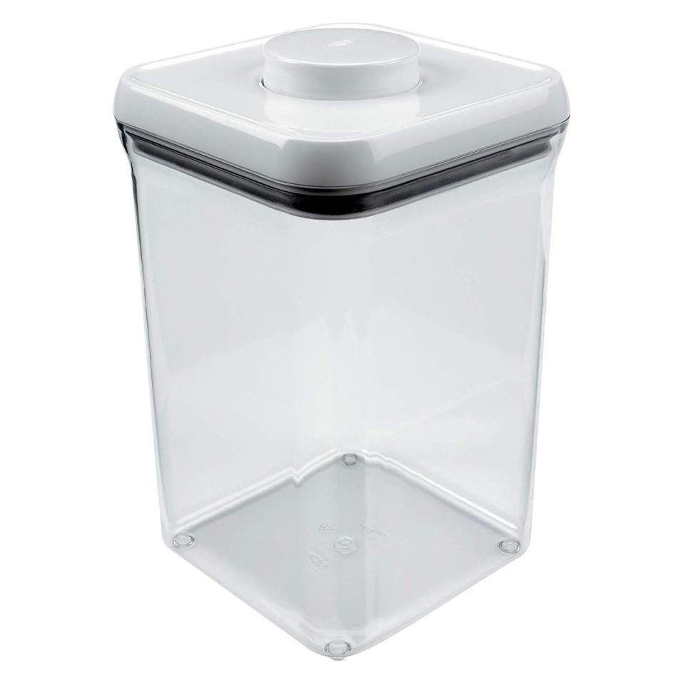 Oxo Good Grips Airtight Food Storage Pop Container