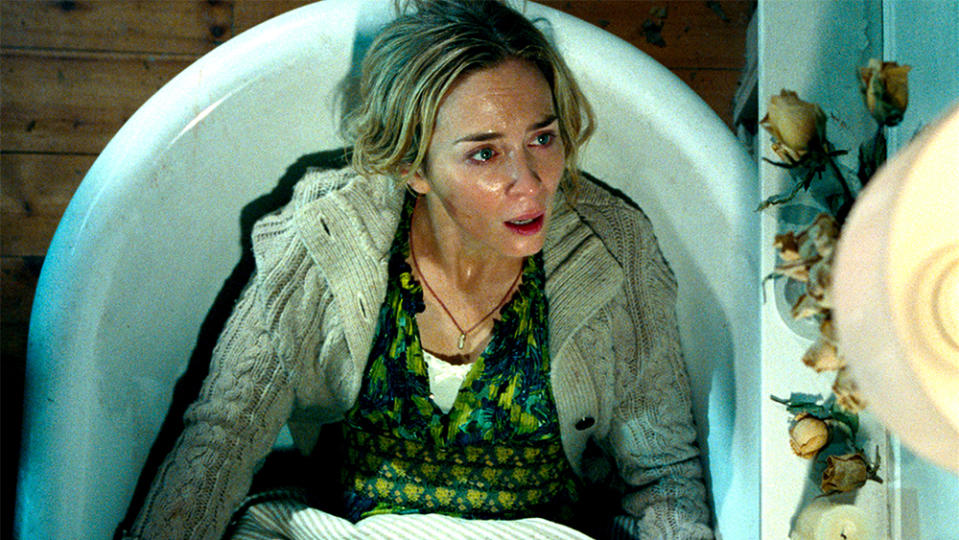 5. ‘A Quiet Place’ (2018)