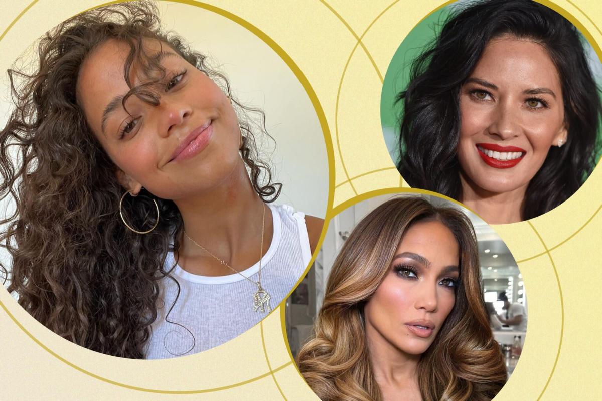 These 13 Hairstyle Trends Are Going to Be Everywhere This Summer